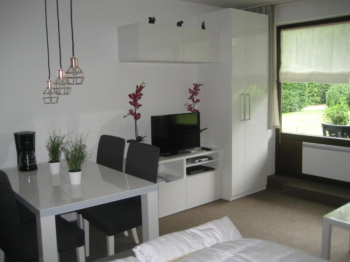 Buhr Apartment Winterberg Kültér fotó