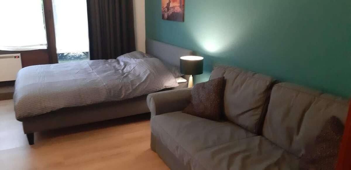 Buhr Apartment Winterberg Szoba fotó