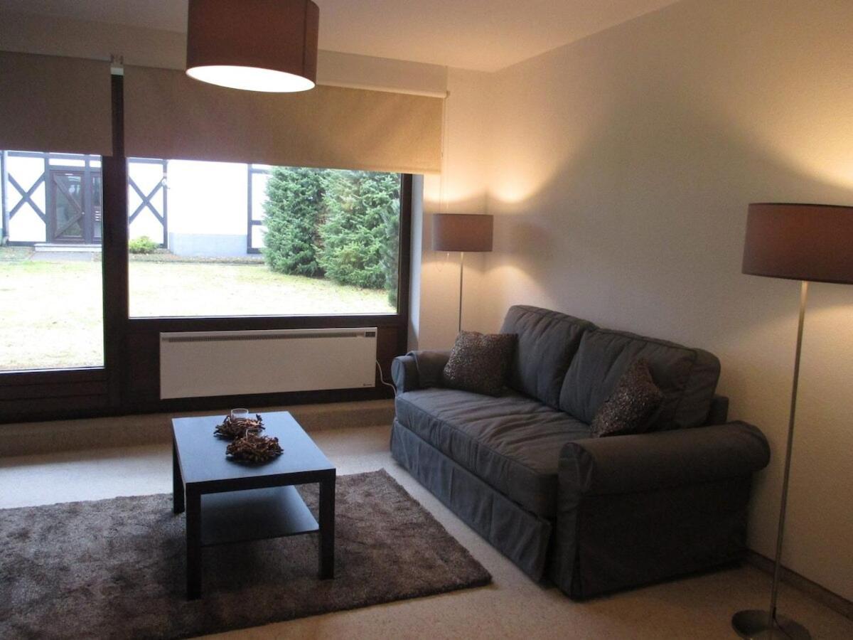 Buhr Apartment Winterberg Kültér fotó