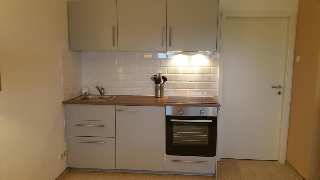 Buhr Apartment Winterberg Szoba fotó