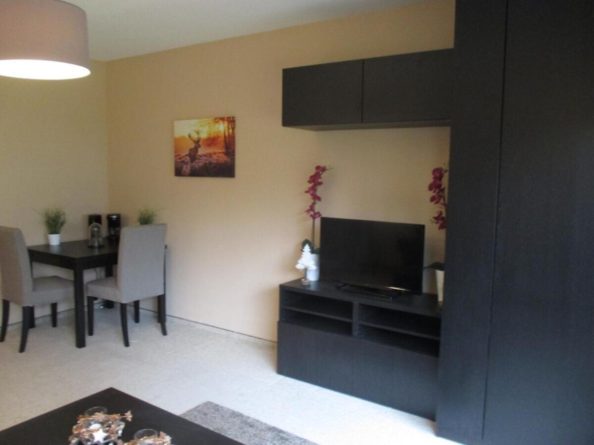 Buhr Apartment Winterberg Szoba fotó