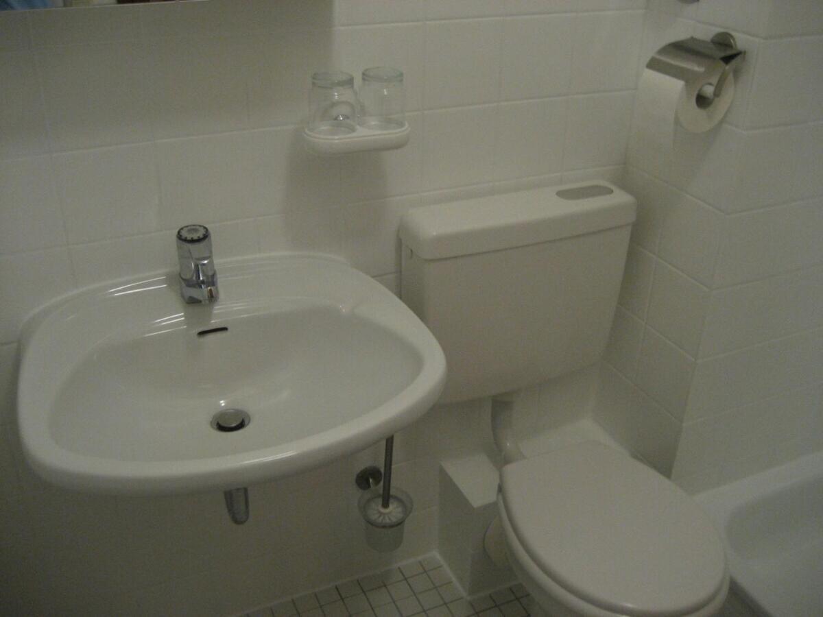 Buhr Apartment Winterberg Szoba fotó