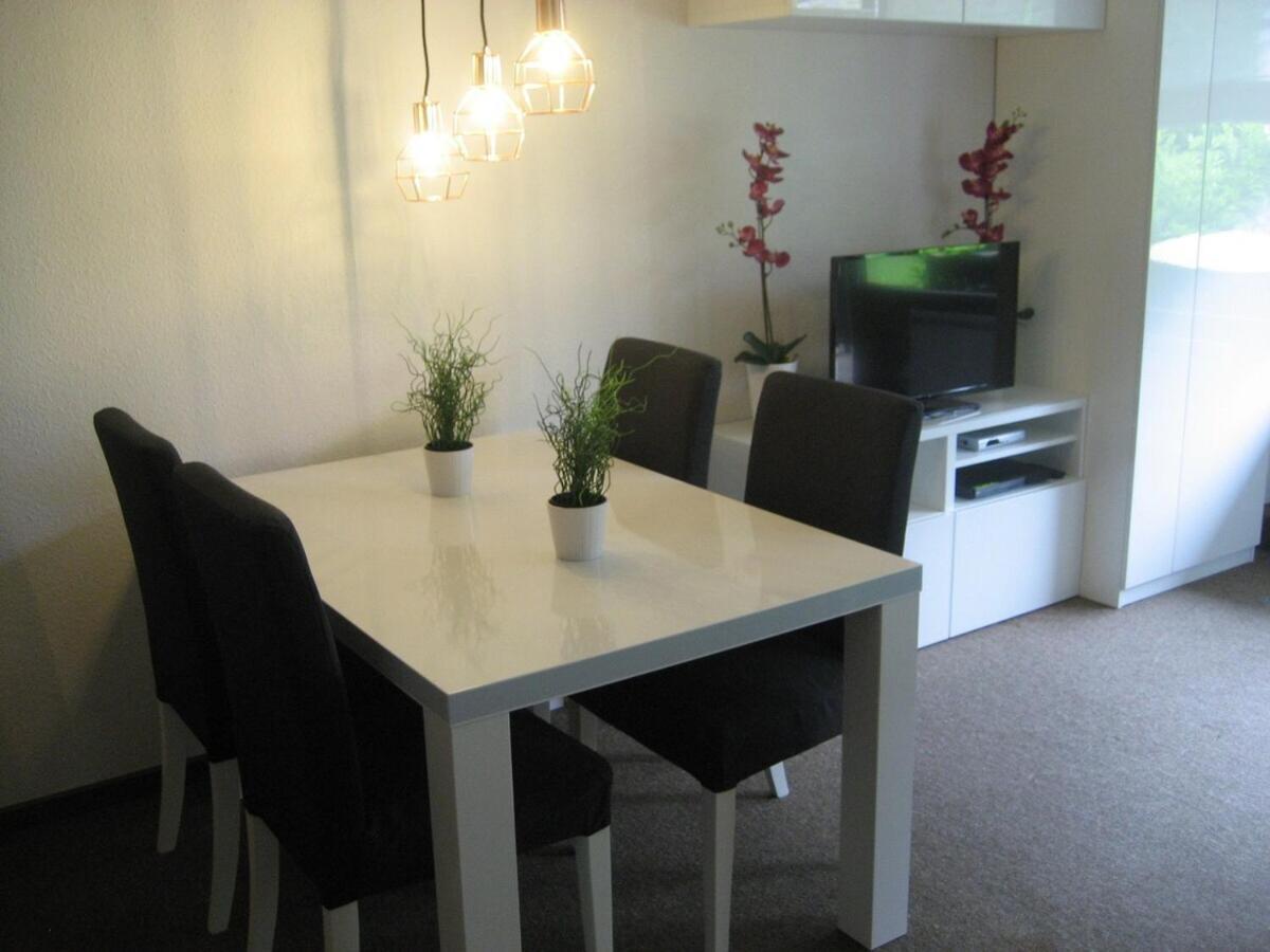 Buhr Apartment Winterberg Szoba fotó